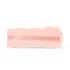 FPPR. - masturbador vaginal realista - material suave - color natural
