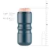 FPPR. - masturbador vaginal realista - material suave - color natural