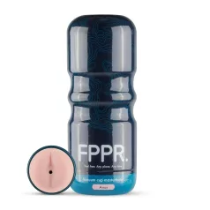 FPPR. - masturbador realista de glúteos - color natural