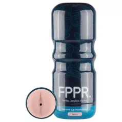 FPPR. - masturbador de culo falso realista (color carne)