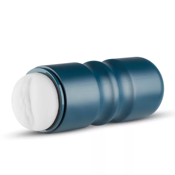 FPPR. - masturbador vagina realista - silicona blanca