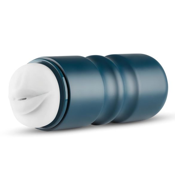 FPPR. - masturbador realista boca - silicona blanco