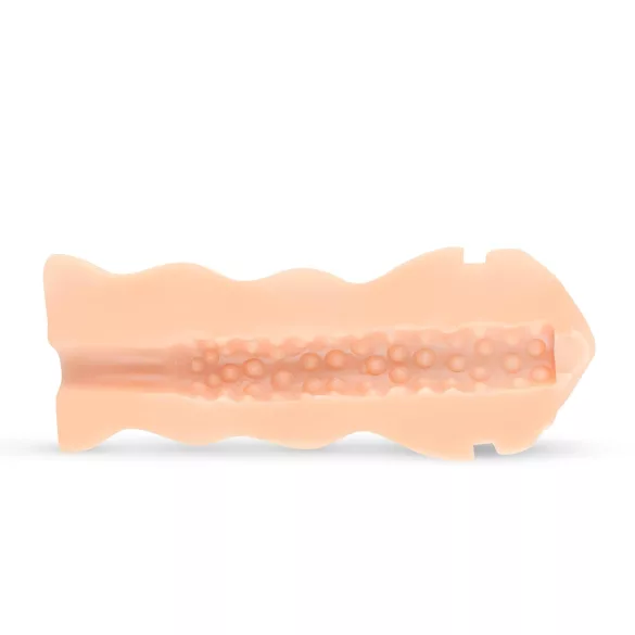 FPPR. Mokka - masturbador boca realista - textura natural