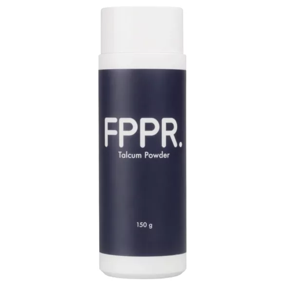 FPPR. - polvo regenerador para productos (150 g)