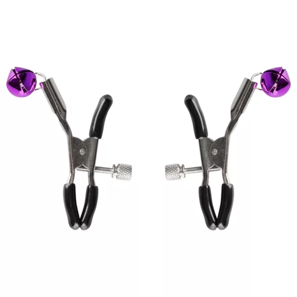 Secret Pleasure Chest - kit BDSM avanzado - 14 piezas - negro