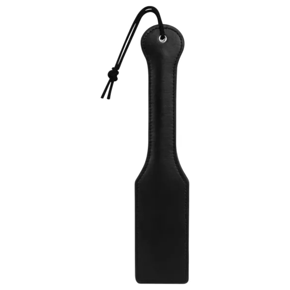 Secret Pleasure Chest - kit BDSM avanzado - 14 piezas - negro