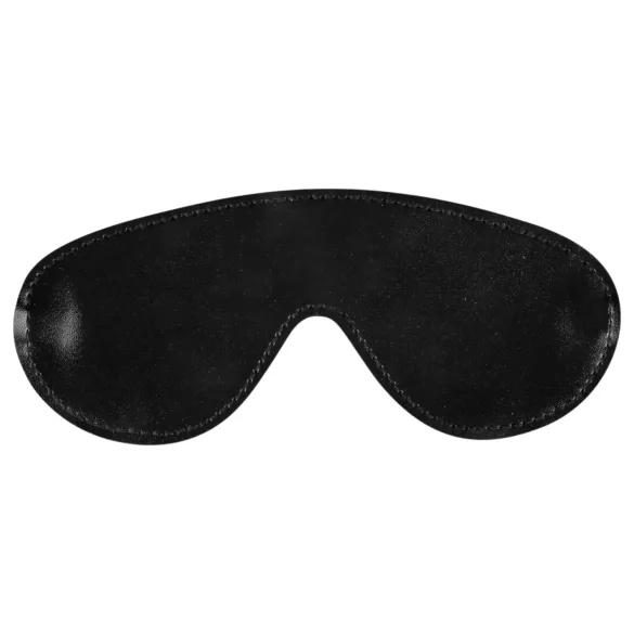 Secret Pleasure Chest - kit BDSM avanzado - 14 piezas - negro