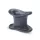Boners - anillo para pene y extensor - silicona gris