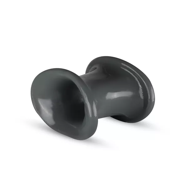 Boners - anillo para pene y extensor - silicona gris
