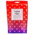 LoveBoxxx Te Amo - Set de vibrador (7 piezas)