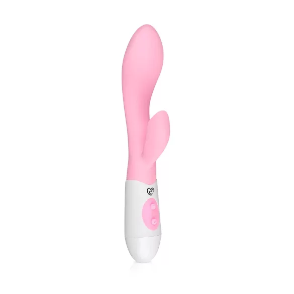 LoveBoxxx - set de restricción con vibrador - 6 piezas - rosa