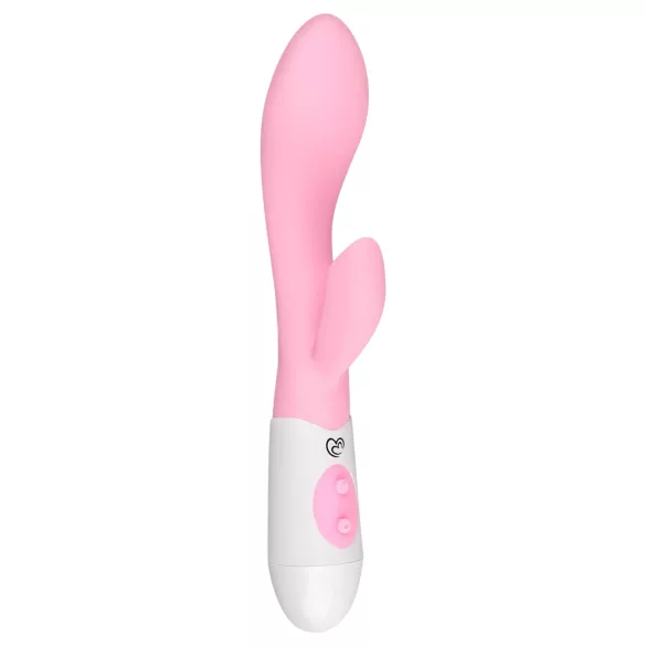 LoveBoxxx - set de restricción con vibrador - 6 piezas - rosa