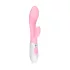 LoveBoxxx - set de restricción con vibrador - 6 piezas - rosa