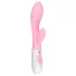LoveBoxxx - set de restricción con vibrador - 6 piezas - rosa