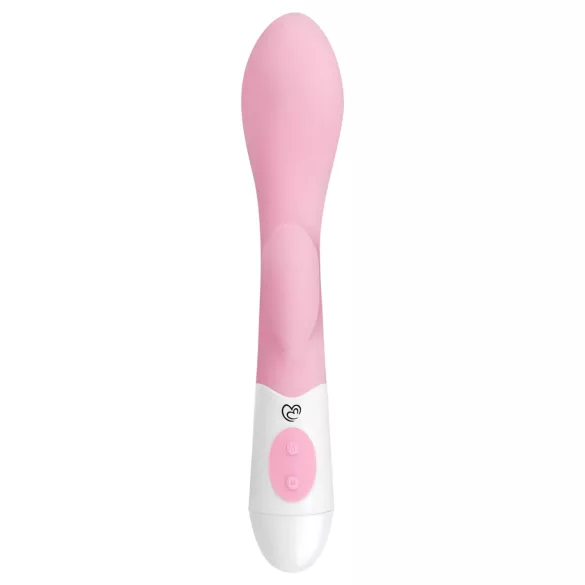 LoveBoxxx - set de restricción con vibrador - 6 piezas - rosa