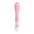 LoveBoxxx Me Encanta el Rosa - Set de Bondage con Vibrador (6 piezas) - Rosa