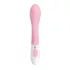 LoveBoxxx - set de restricción con vibrador - 6 piezas - rosa
