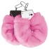 LoveBoxxx - set de restricción con vibrador - 6 piezas - rosa