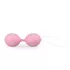LoveBoxxx - set de restricción con vibrador - 6 piezas - rosa