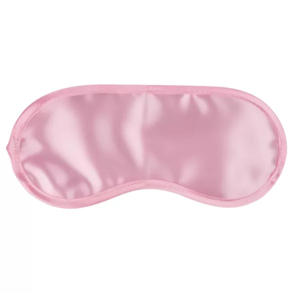 LoveBoxxx - set de restricción con vibrador - 6 piezas - rosa