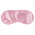 LoveBoxxx Me Encanta el Rosa - Set de Bondage con Vibrador (6 piezas) - Rosa