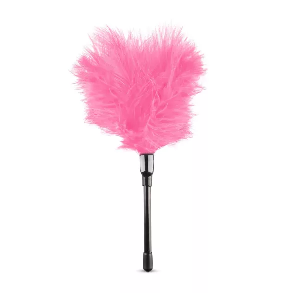 LoveBoxxx - set de restricción con vibrador - 6 piezas - rosa