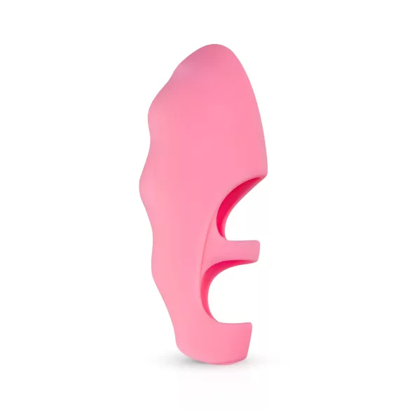 LoveBoxxx - set de restricción con vibrador - 6 piezas - rosa
