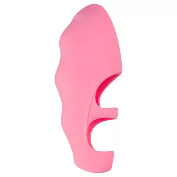 LoveBoxxx - set de restricción con vibrador - 6 piezas - rosa