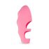 LoveBoxxx Me Encanta el Rosa - Set de Bondage con Vibrador (6 piezas) - Rosa