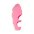 LoveBoxxx - set de restricción con vibrador - 6 piezas - rosa