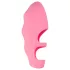 LoveBoxxx - set de restricción con vibrador - 6 piezas - rosa