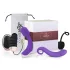 LoveBoxxx Yourself - kit de vibradores para mujer - 4 piezas