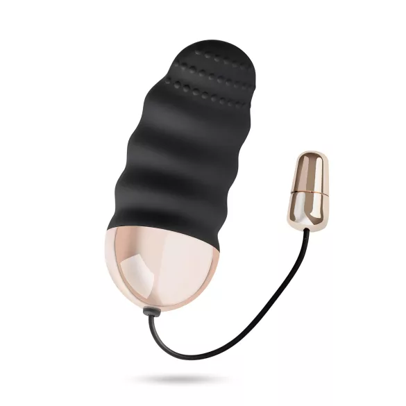LoveBoxxx Yourself - kit de vibradores para mujer - 4 piezas