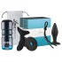 LoveBoxxx Yourself - set de juguetes sexuales para hombres (5 piezas)