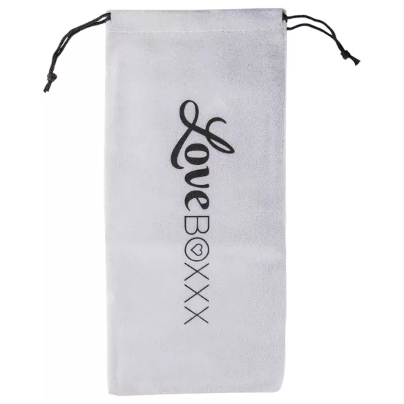 LoveBoxxx Yourself - set de juguetes sexuales para hombres (5 piezas)