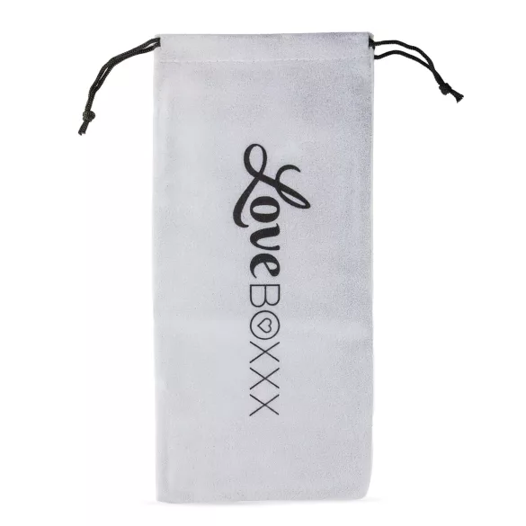 LoveBoxxx Each Other - kit vibrador para parejas - 5 piezas