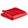 Easytoys - sábana impermeable - 180x230 cm - rojo