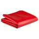 Easytoys - sábana impermeable - 180x230 cm - rojo