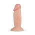 Real Fantasy Archi - Dildo realista - 11,5cm (piel natural)
