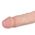 Real Fantasy Dylan - consolador realista - 23 cm - color natural