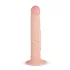 Real Fantasy Scott - consolador realista - 25 cm - color natural
