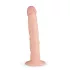Real Fantasy Scott - consolador realista - 25 cm - color natural