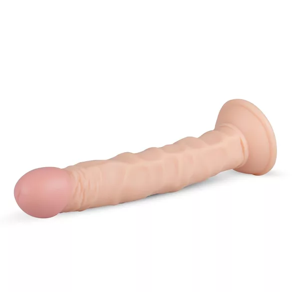 Real Fantasy Scott - consolador realista - 25 cm - color natural