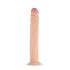 Real Fantasy Shawn - Dildo Realista Grande - 35 cm (Natural)