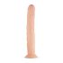Real Fantasy Shawn - Dildo Realista Grande - 35 cm (Natural)