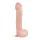 Real Fantasy Lexon - dildo realista con testículos - 33cm - color natural