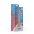 Real Fantasy Lexon - dildo realista con testículos - 33cm - color natural