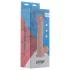 Real Fantasy Lexon - dildo realista con testículos - 33cm - color natural