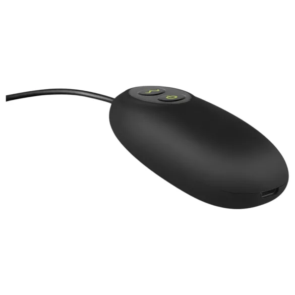 Real Fantasy Lewis - vibrador realista recargable - 22 cm - color natural