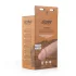Real Fantasy Glynn - vibrador realista recargable - 25cm - color natural